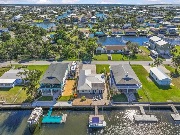 $459,900 | 3391 Mangrove Drive, Hernando Beach, FL 34607