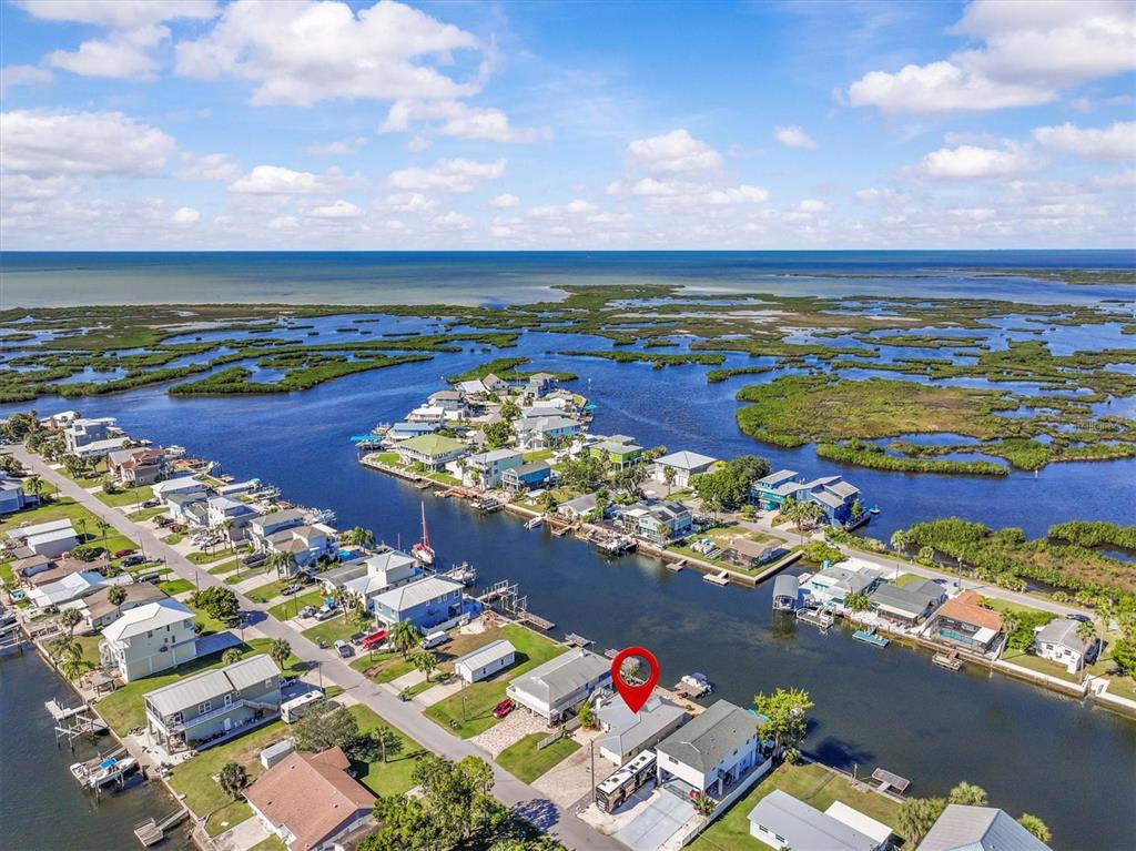 3391 Mangrove Drive Hernando Beach, FL 34607 - Photo 6 of 52
