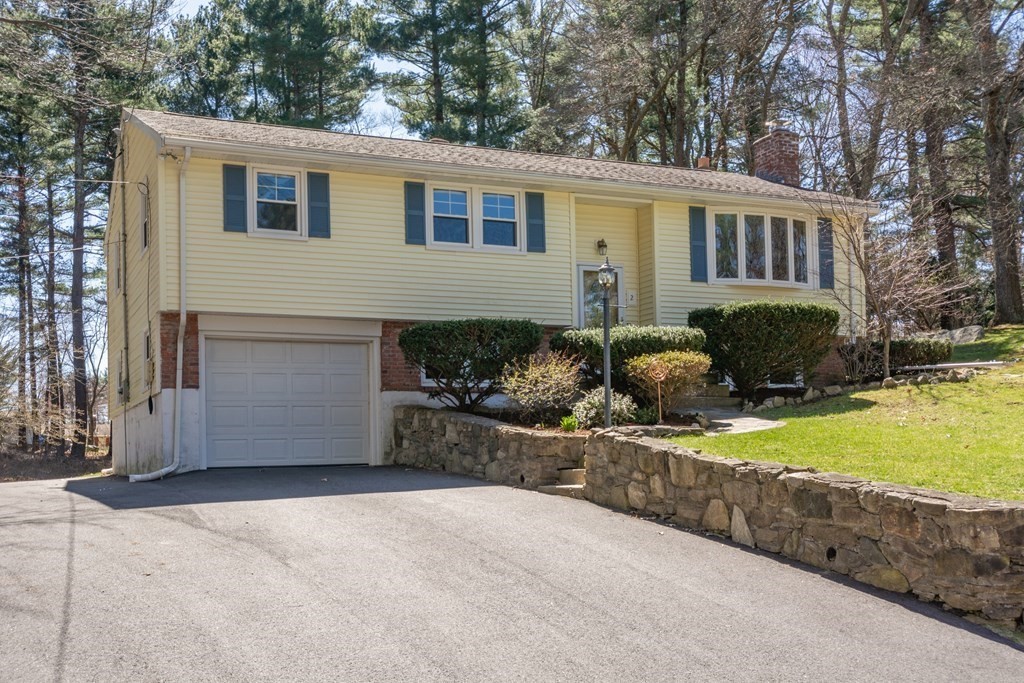 2 Rockpoint Road Southborough, MA 01772 - Photo 1 of 38 Gallery Image 1