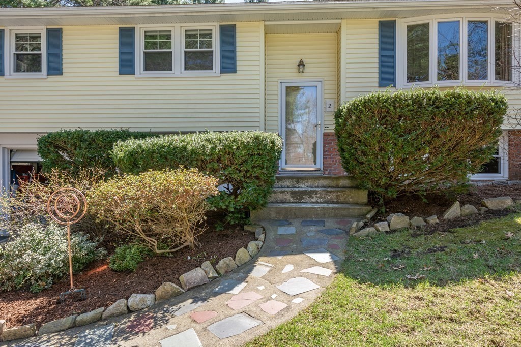 2 Rockpoint Road Southborough, MA 01772 - Photo 2 of 38 Gallery Image 2