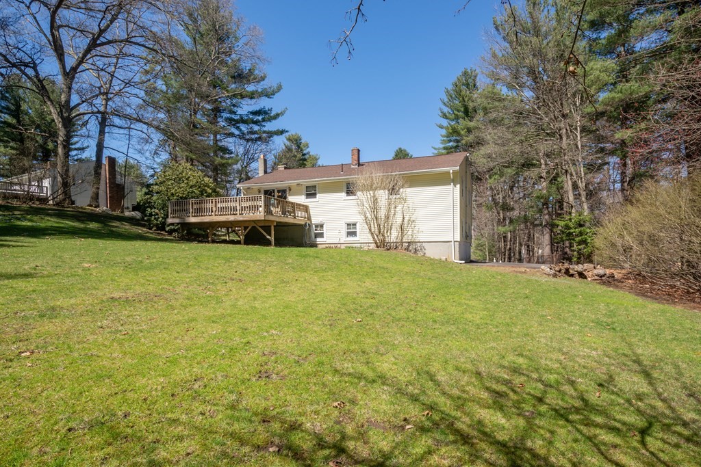 2 Rockpoint Road Southborough, MA 01772 - Photo 33 of 38 Gallery Image 33