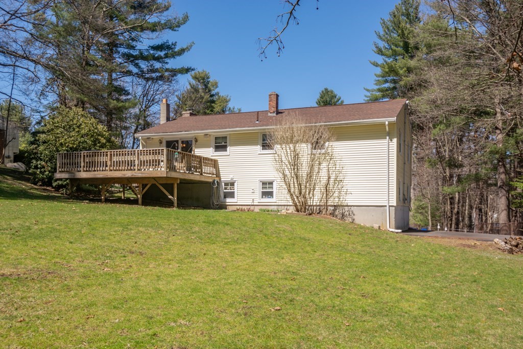 2 Rockpoint Road Southborough, MA 01772 - Photo 34 of 38 Gallery Image 34