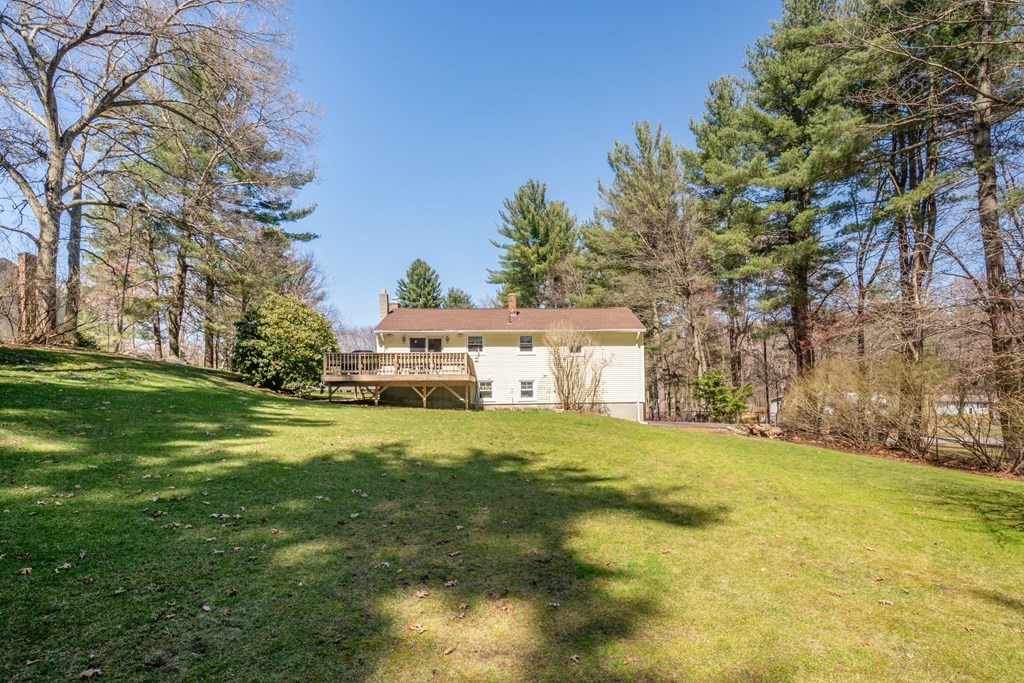 2 Rockpoint Road Southborough, MA 01772 - Photo 35 of 38 Gallery Image 35
