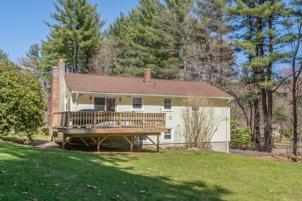 2 Rockpoint Road Southborough, MA 01772 - Photo 36 of 38 Gallery Image 36