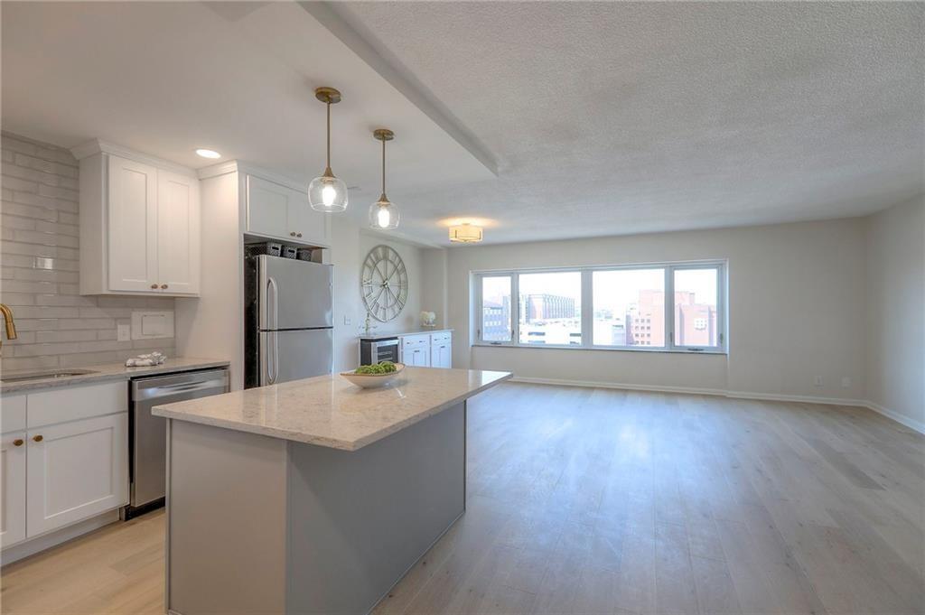 4545 Wornall Road, Unit 1009 Kansas City, MO 64111 - Photo 1 of 26
