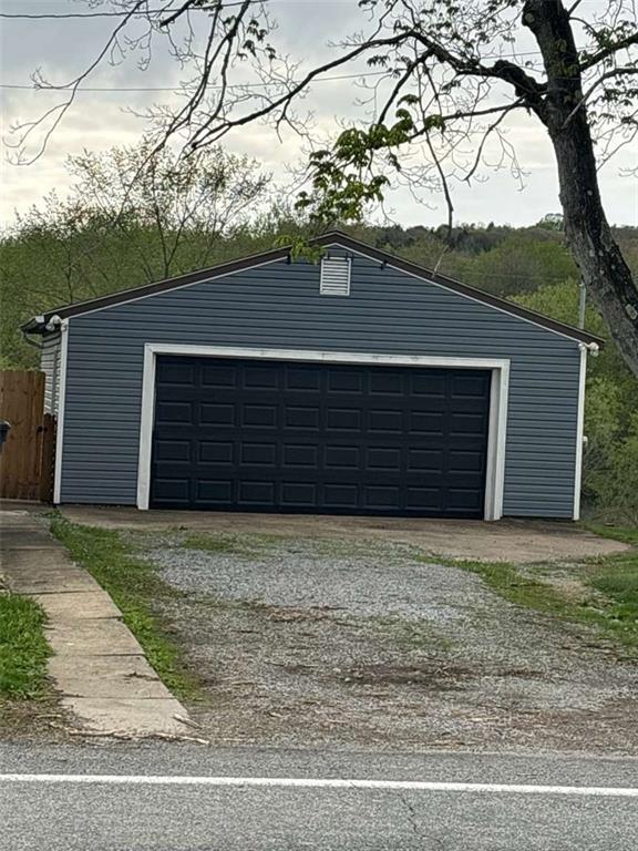 518 Joffre Bulger Road Joffre, PA 15053 - Photo 15 of 19