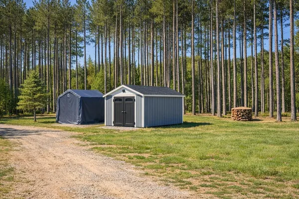 $218,000 | 4094 Crow Wing Circle Southwest, Pillager, MN 56473