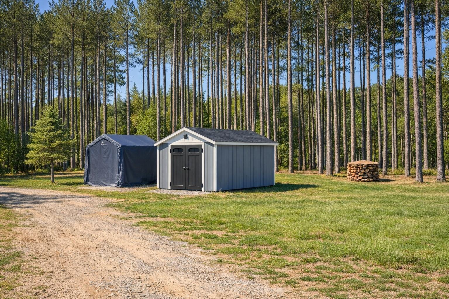 4094 Crow Wing Circle Southwest Pillager, MN 56473 - Photo 18 of 19