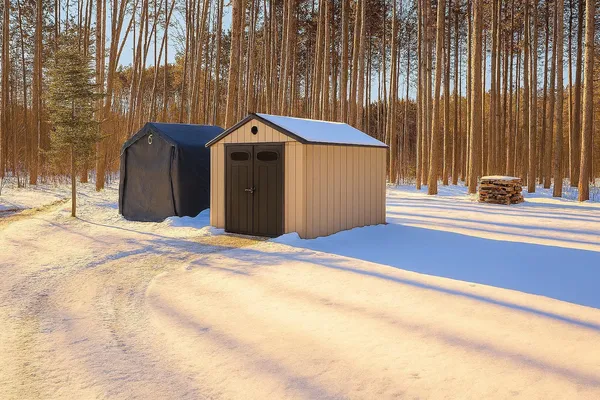 $227,000 | 4094 Crow Wing Circle Southwest, Pillager, MN 56473