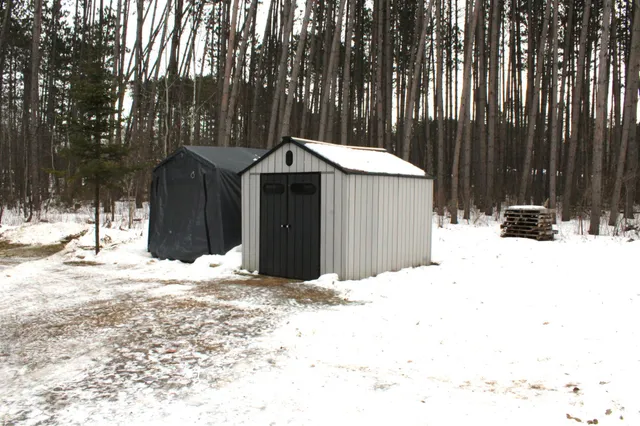 $247,500 | 4094 Crow Wing Circle Southwest, Pillager, MN 56473