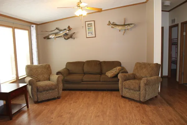 $227,000 | 4094 Crow Wing Circle Southwest, Pillager, MN 56473