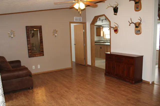 $247,500 | 4094 Crow Wing Circle Southwest, Pillager, MN 56473
