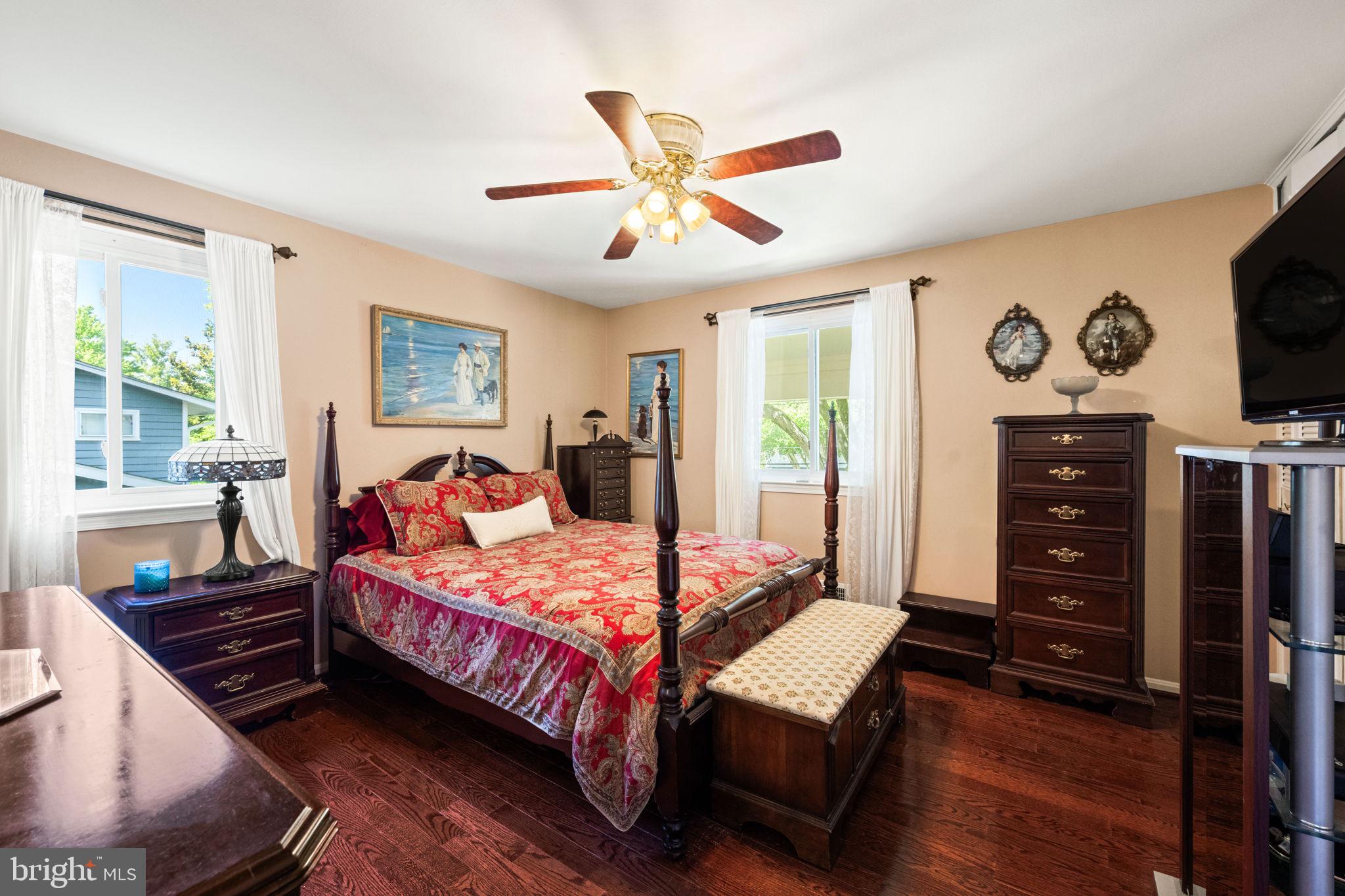 6813 Landor Lane Springfield, VA 22152 - Photo 33 of 60