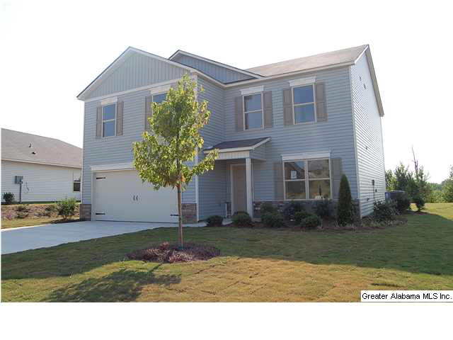 253 Addison Drive, Unit 227 Calera, AL 35040 - Photo 1 of 7