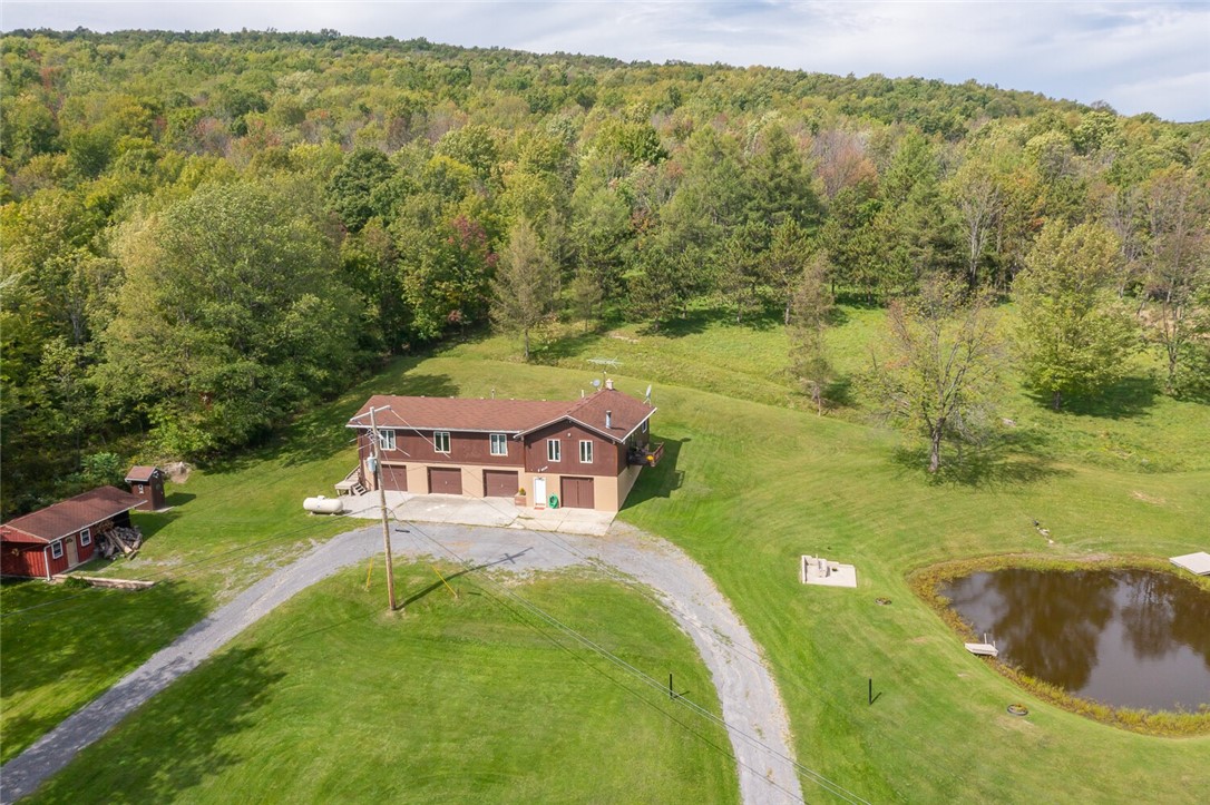 6020 Wolfanger Road Middlesex, NY 14507 - Photo 1 of 1 Gallery Image 1