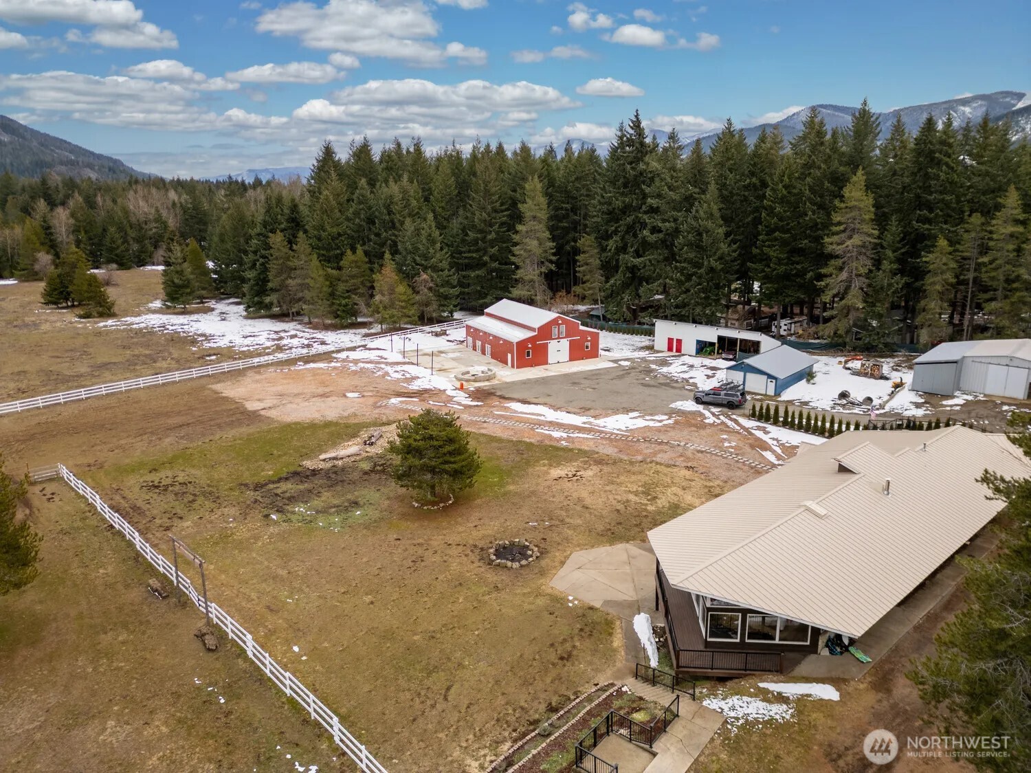 182 Silver Ridge Ranch Road Easton, WA 98925 - Photo 33 of 39 Gallery Image 33