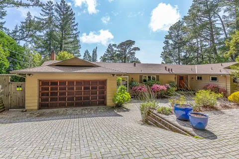 $2,475,000 | 13250 Skyline Boulevard, Woodside, CA 94062