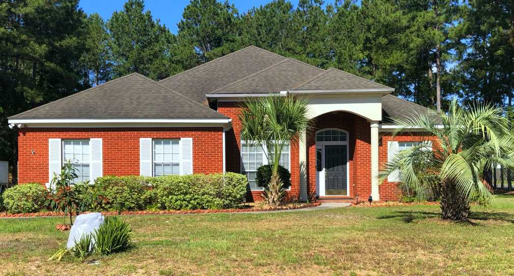 166 Revell Road Crawfordville, FL 32327 - Photo 25 of 25 Gallery Image 25