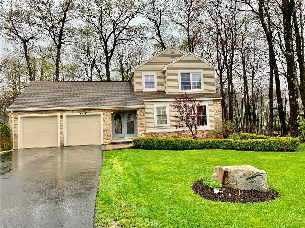 2411 South Ridge Place Hidden Valley, PA 15502 - Photo 1 of 34 Gallery Image 1