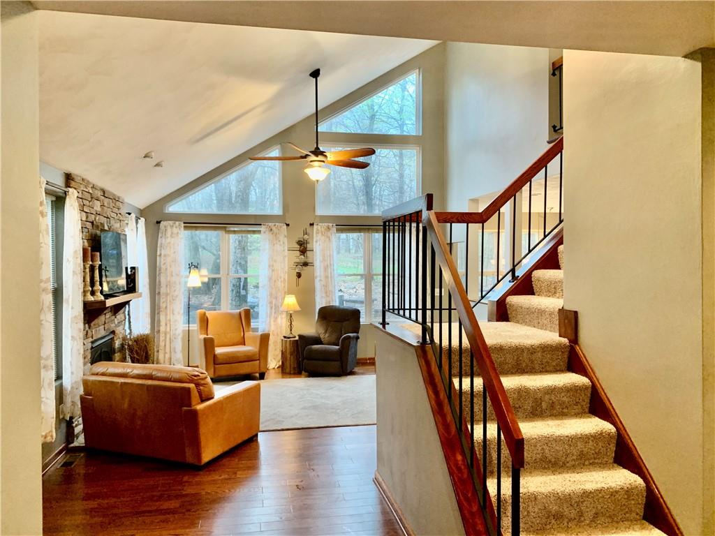 2411 South Ridge Place Hidden Valley, PA 15502 - Photo 3 of 34 Gallery Image 3