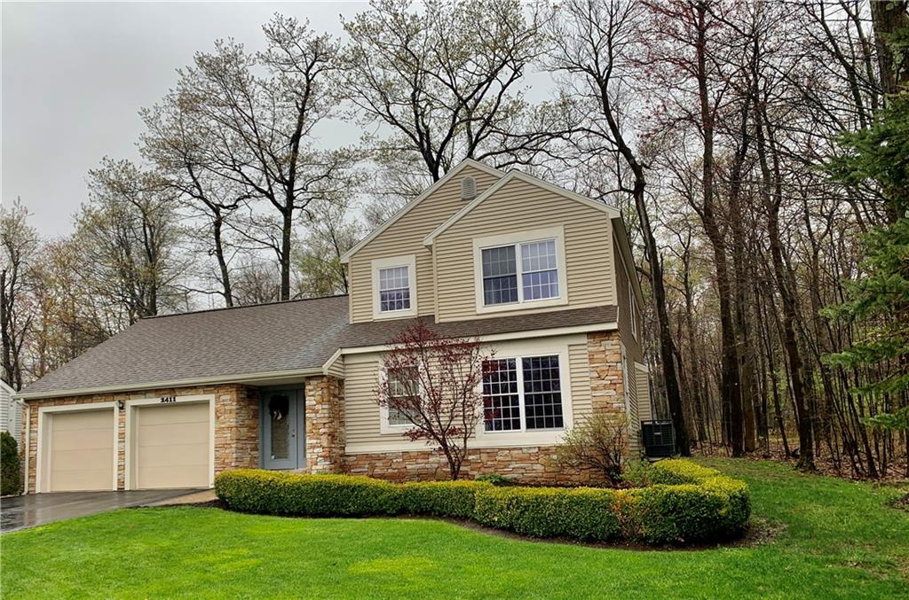 2411 South Ridge Place Hidden Valley, PA 15502 - Photo 34 of 34 Gallery Image 34