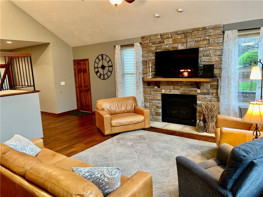 2411 South Ridge Place Hidden Valley, PA 15502 - Photo 5 of 34 Gallery Image 5