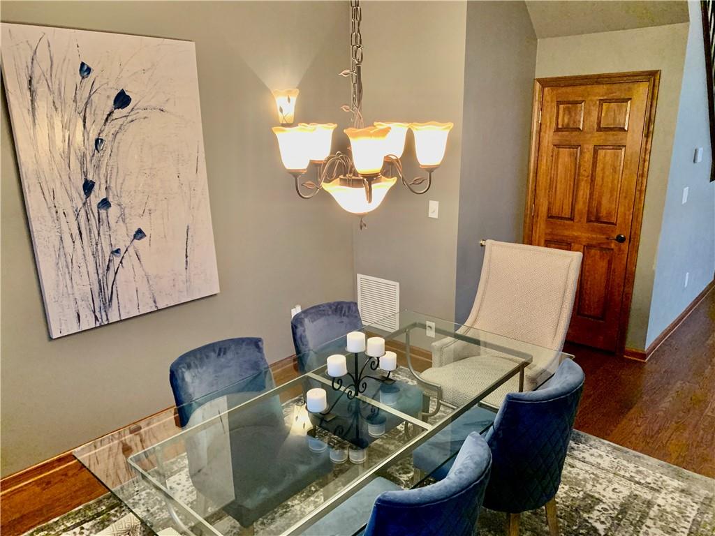 2411 South Ridge Place Hidden Valley, PA 15502 - Photo 10 of 34 Gallery Image 10