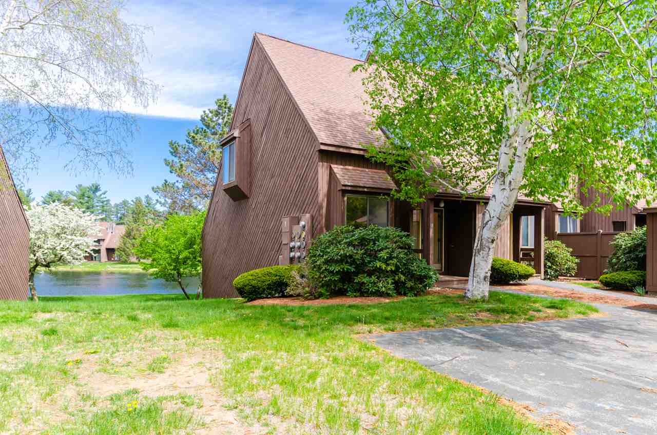 18 Spring Cove Road, Unit 106 Nashua, NH 03062 - Photo 1 of 35