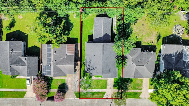 $255,900 | 2214 Purdue Street, Pasadena, TX 77502