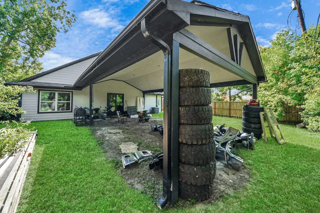 $255,900 | 2214 Purdue Street, Pasadena, TX 77502