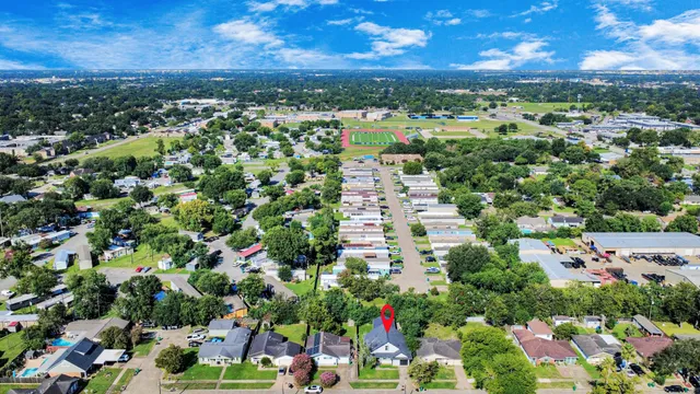 $255,900 | 2214 Purdue Street, Pasadena, TX 77502