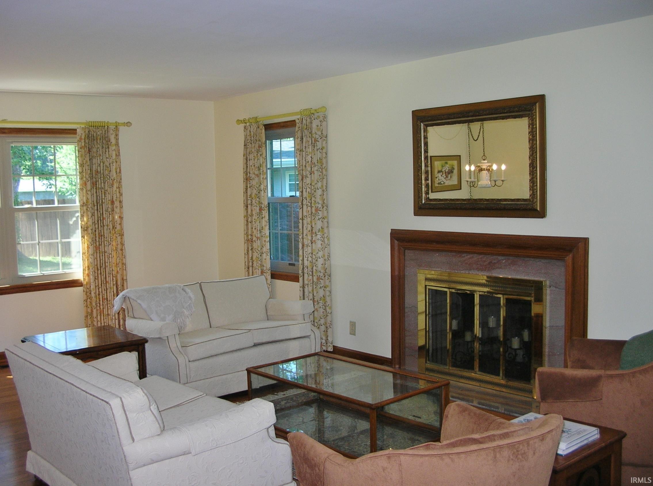 5733 Garden Valley Road Newburgh, IN 47630 - Photo 4 of 37