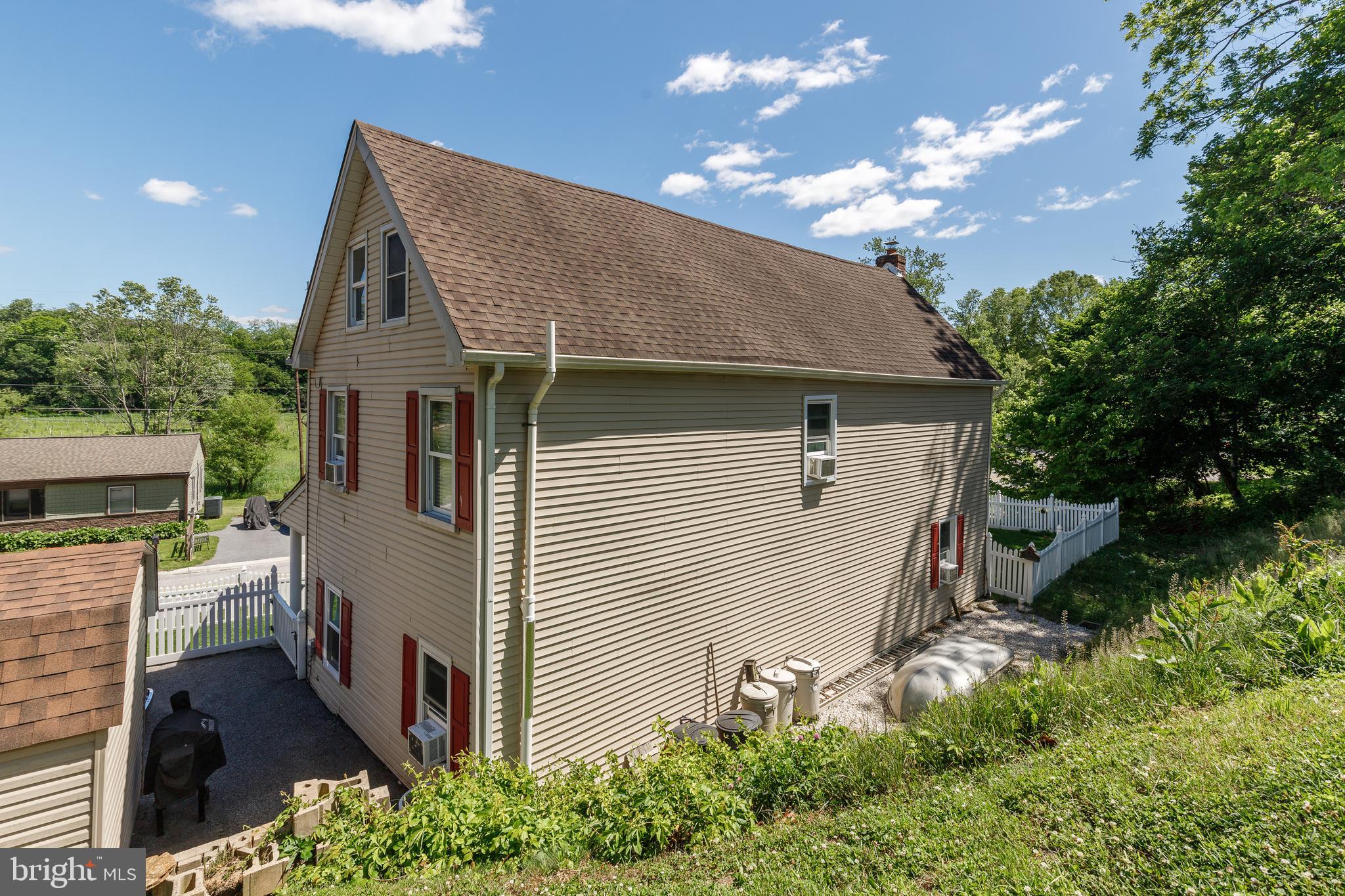 21304 West Liberty Road Parkton, MD 21120 - Photo 35 of 45