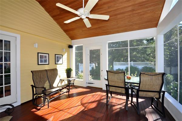 31 MacArthur Road Concord, MA 01742 - Photo 23 of 30 a work room with furniture and a window