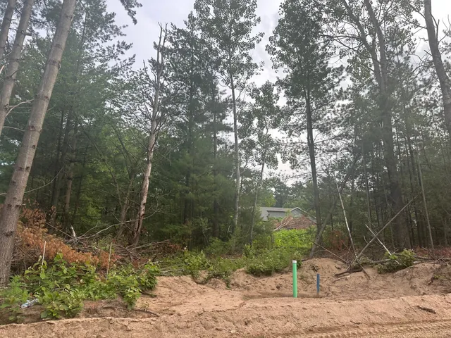 $34,900 | Lot 3-blk Ridgewood Drive, Randall, MN 56475