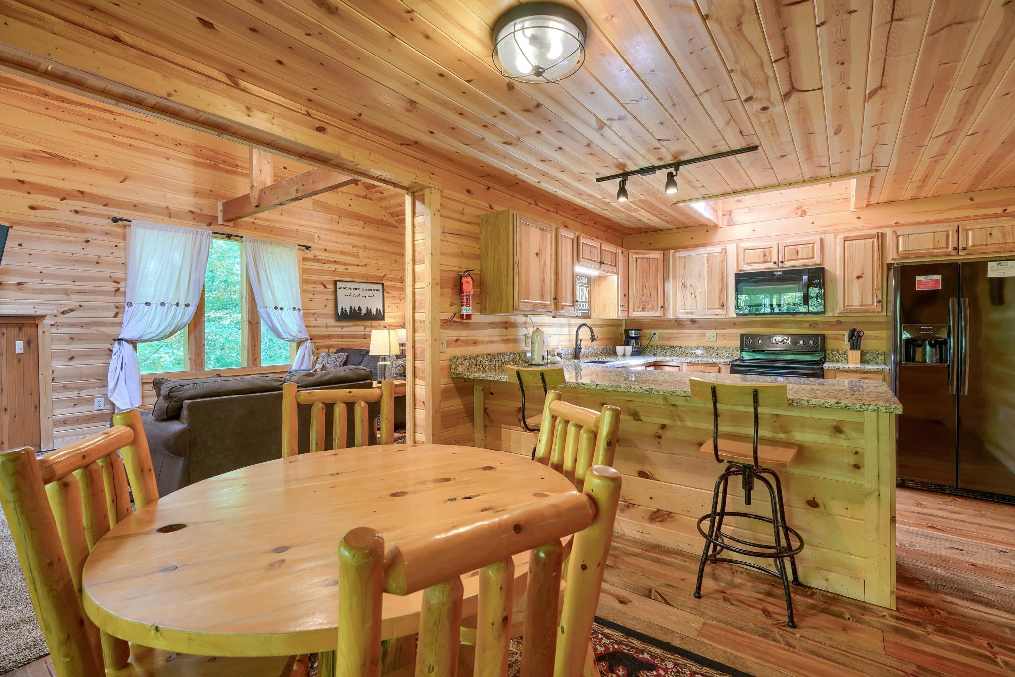 21221 Sterling Road Logan, OH 43138 - Photo 41 of 50 BCL Hideaway Cabin (41)