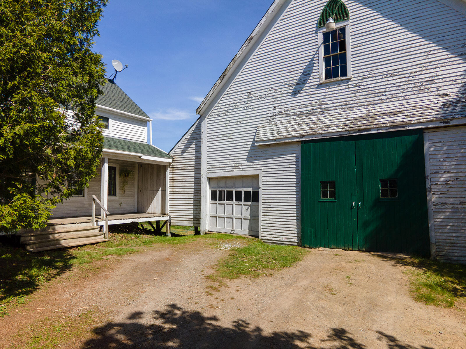 867 Camden Road Warren, ME 04864 - Photo 38 of 61 867 Camden Road, Warren