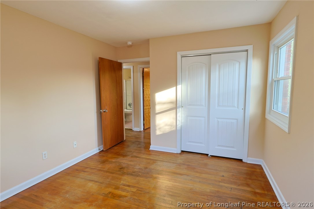 3315 Nato Road Fayetteville, NC 28306 - Photo 18 of 28 a view of an empty room