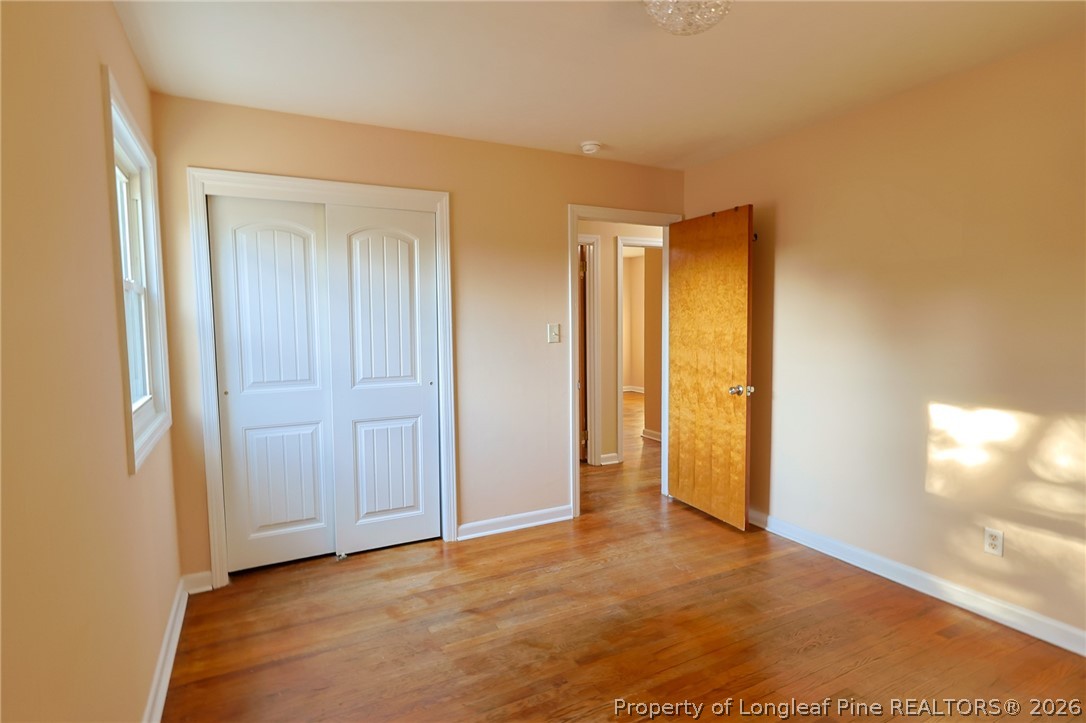 3315 Nato Road Fayetteville, NC 28306 - Photo 20 of 28 a view of an empty room