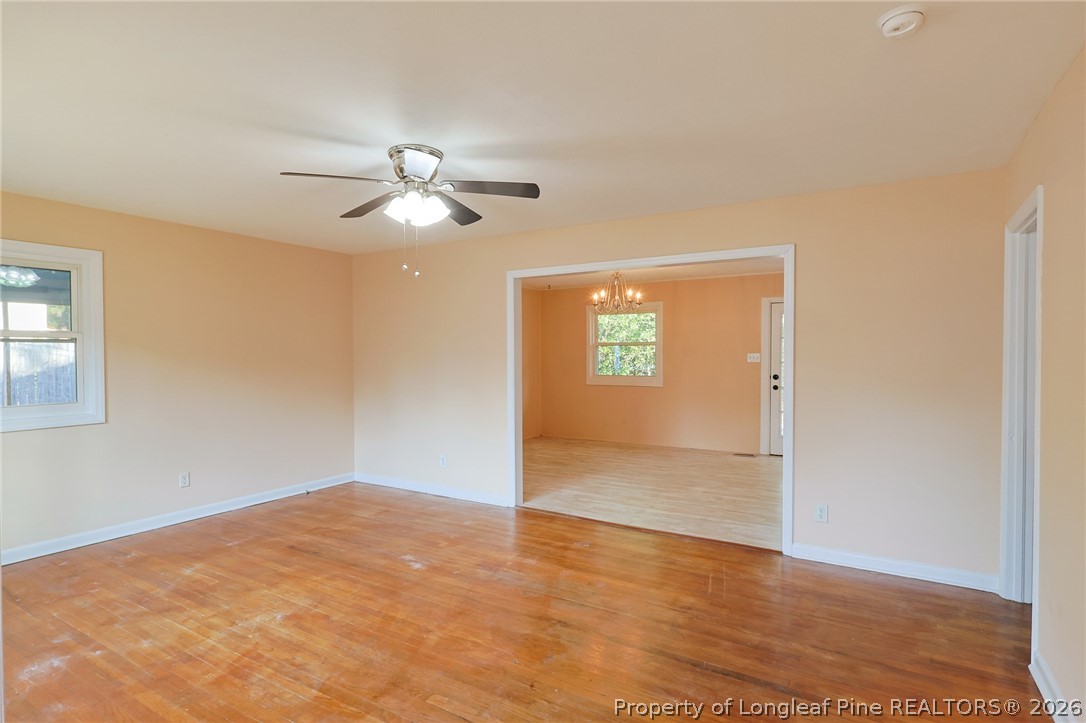 3315 Nato Road Fayetteville, NC 28306 - Photo 7 of 28 a view of a room with a natural light