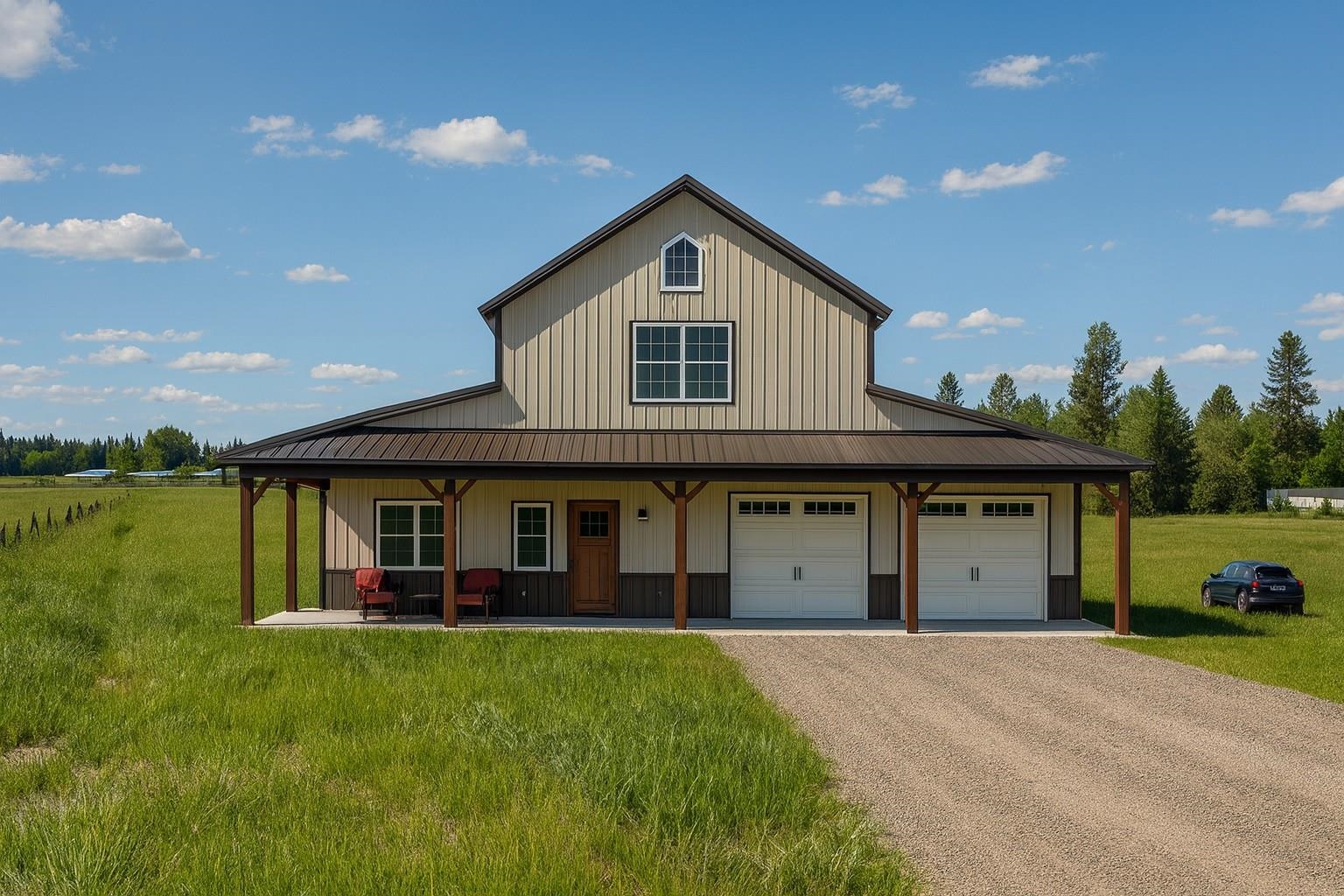 28115 North North Road Deer Park, WA 99006 - Photo 2 of 27 Gallery Image 2