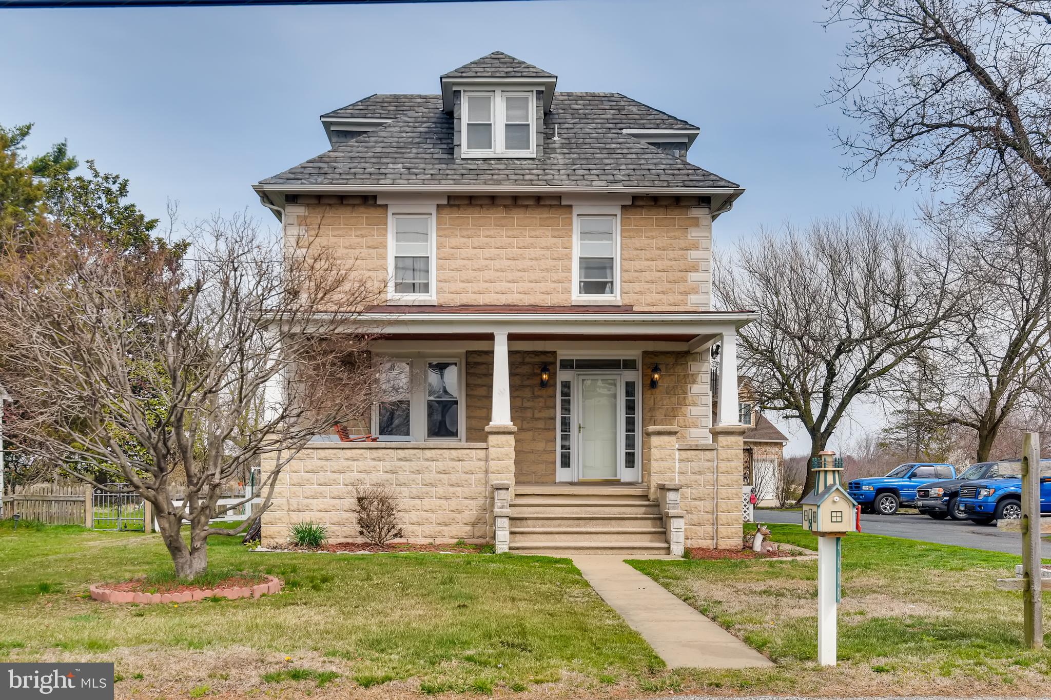 4608 Ridge Road Baltimore, MD 21236 - Photo 2 of 28 Gallery Image 2