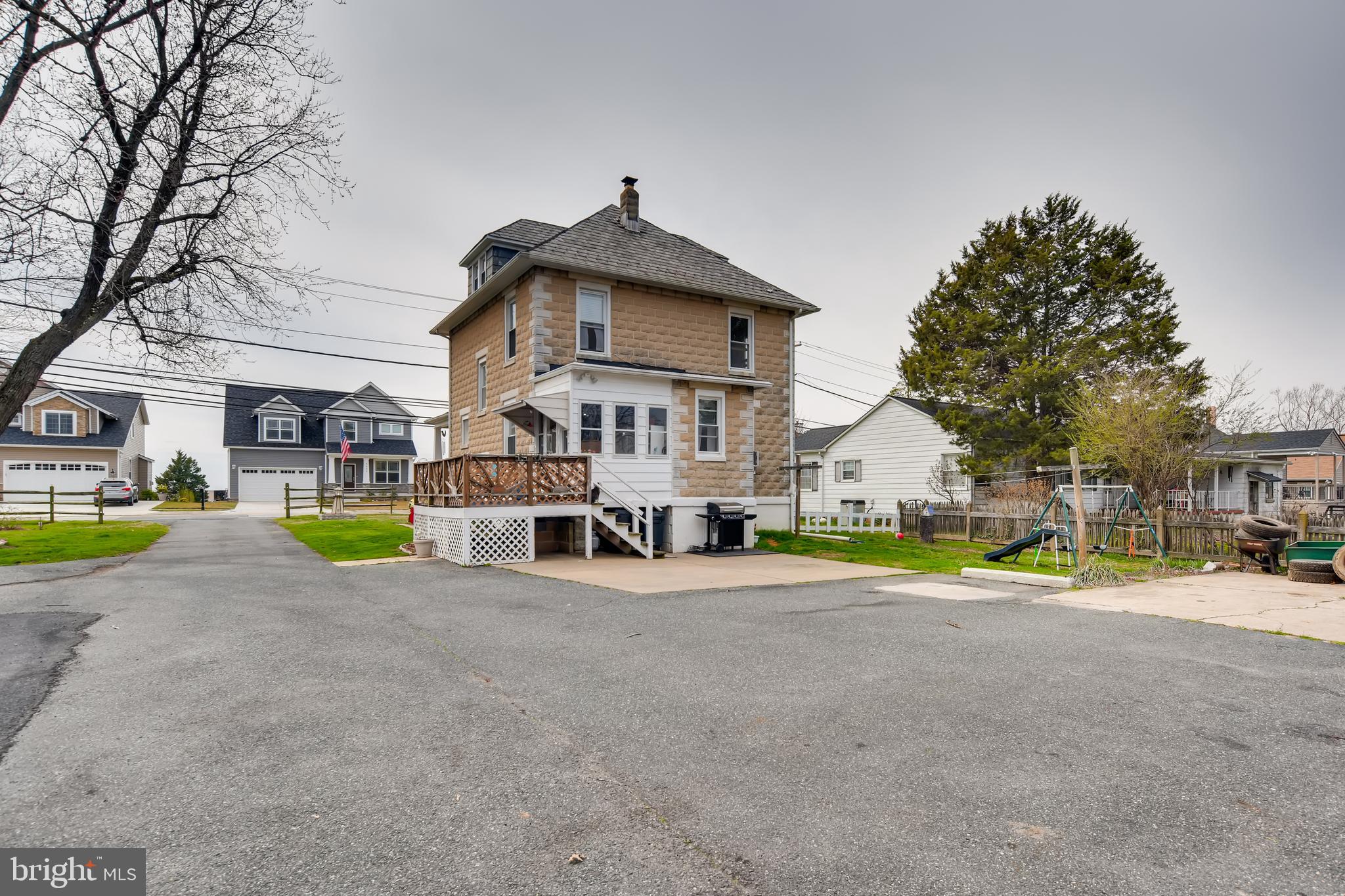 4608 Ridge Road Baltimore, MD 21236 - Photo 25 of 28 Gallery Image 25