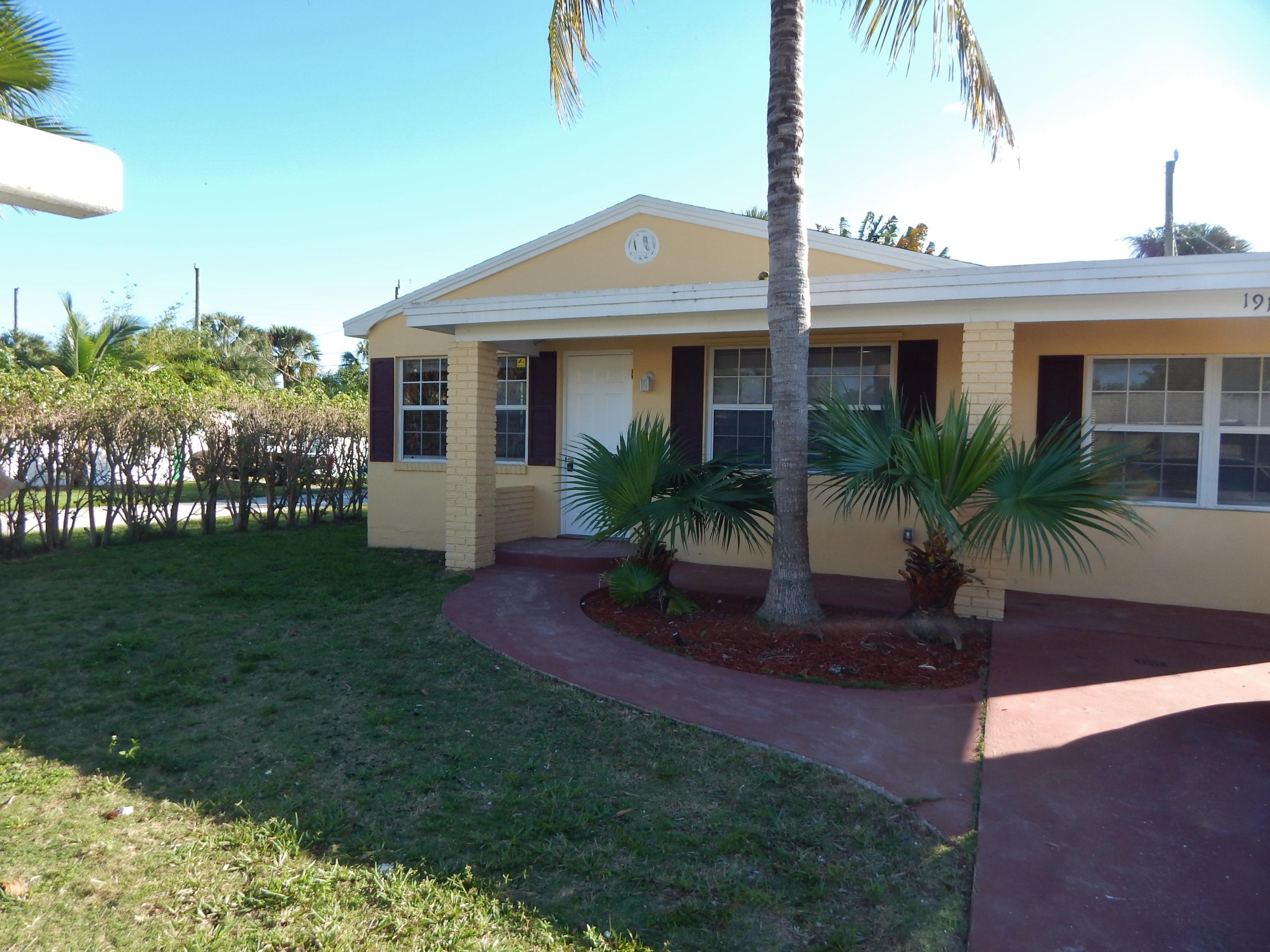 191 East 24th Street Riviera Beach, FL 33404 - Photo 13 of 13 191 E 24th St