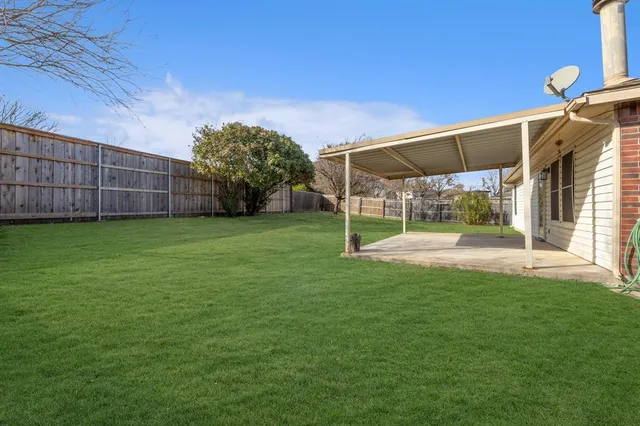 a view of a small room