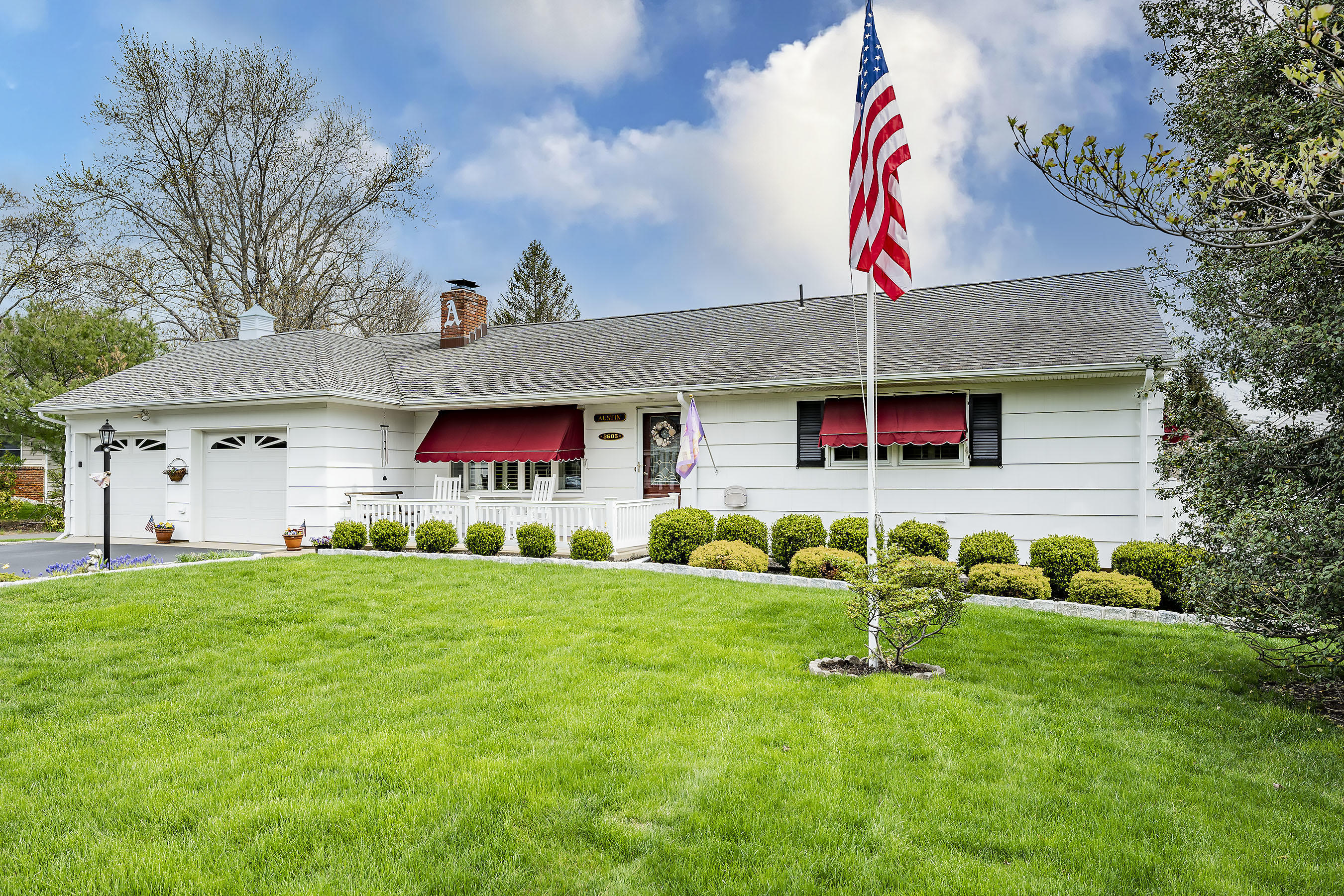 3605 River Road Point Pleasant, NJ 08742 - Photo 2 of 38 Front Right 1