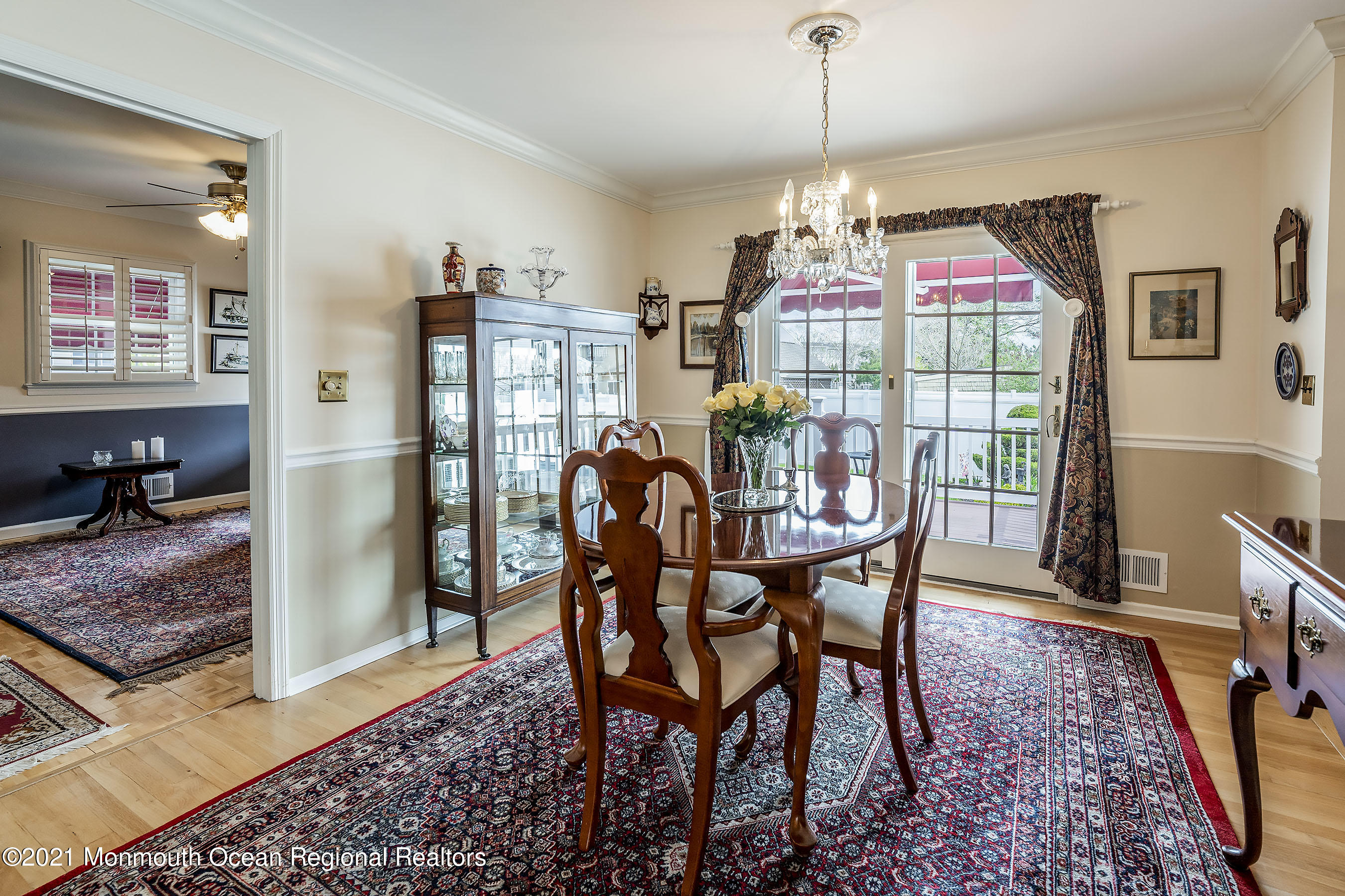 3605 River Road Point Pleasant, NJ 08742 - Photo 11 of 38 Dining 1