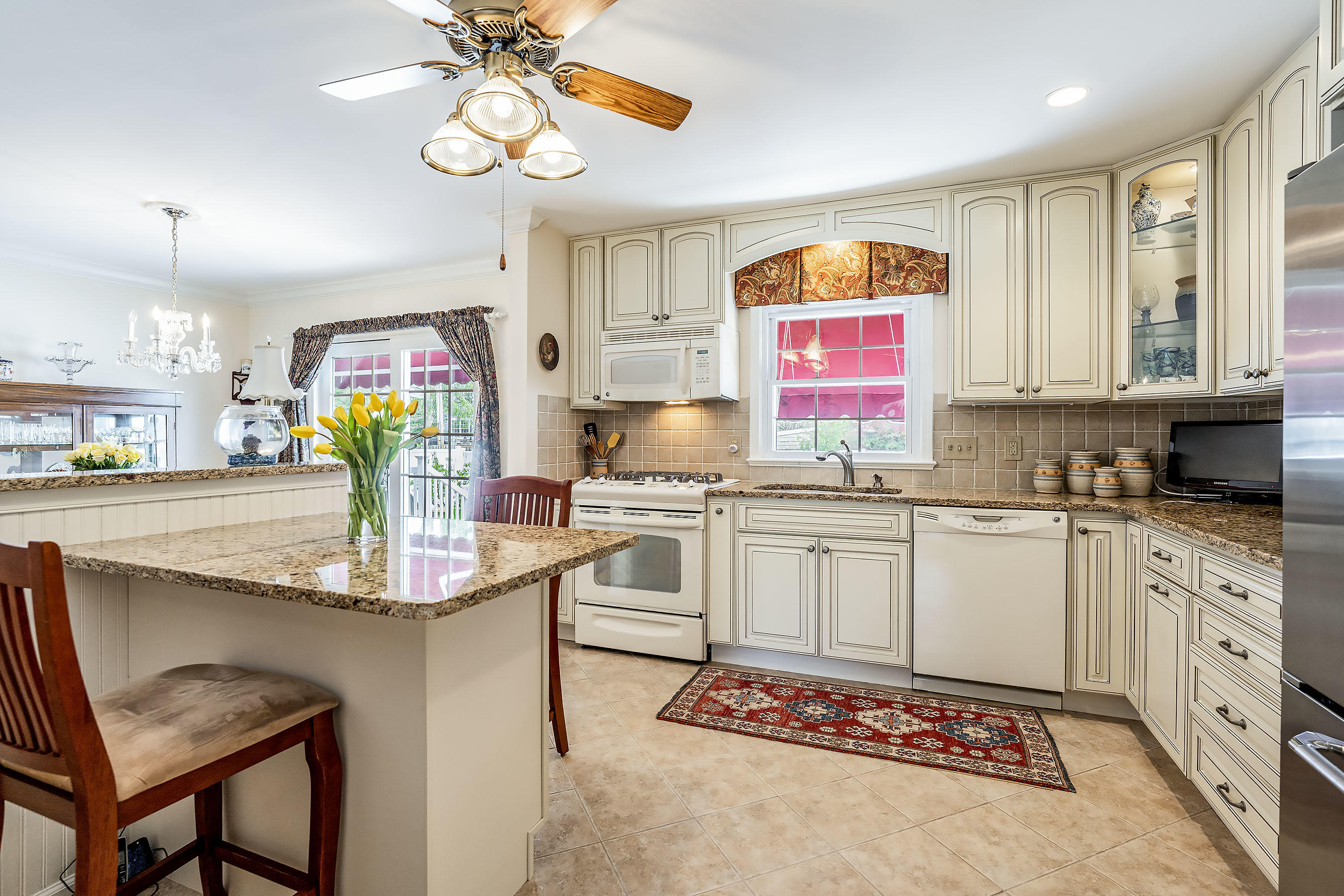 3605 River Road Point Pleasant, NJ 08742 - Photo 13 of 38 Kitchen 1