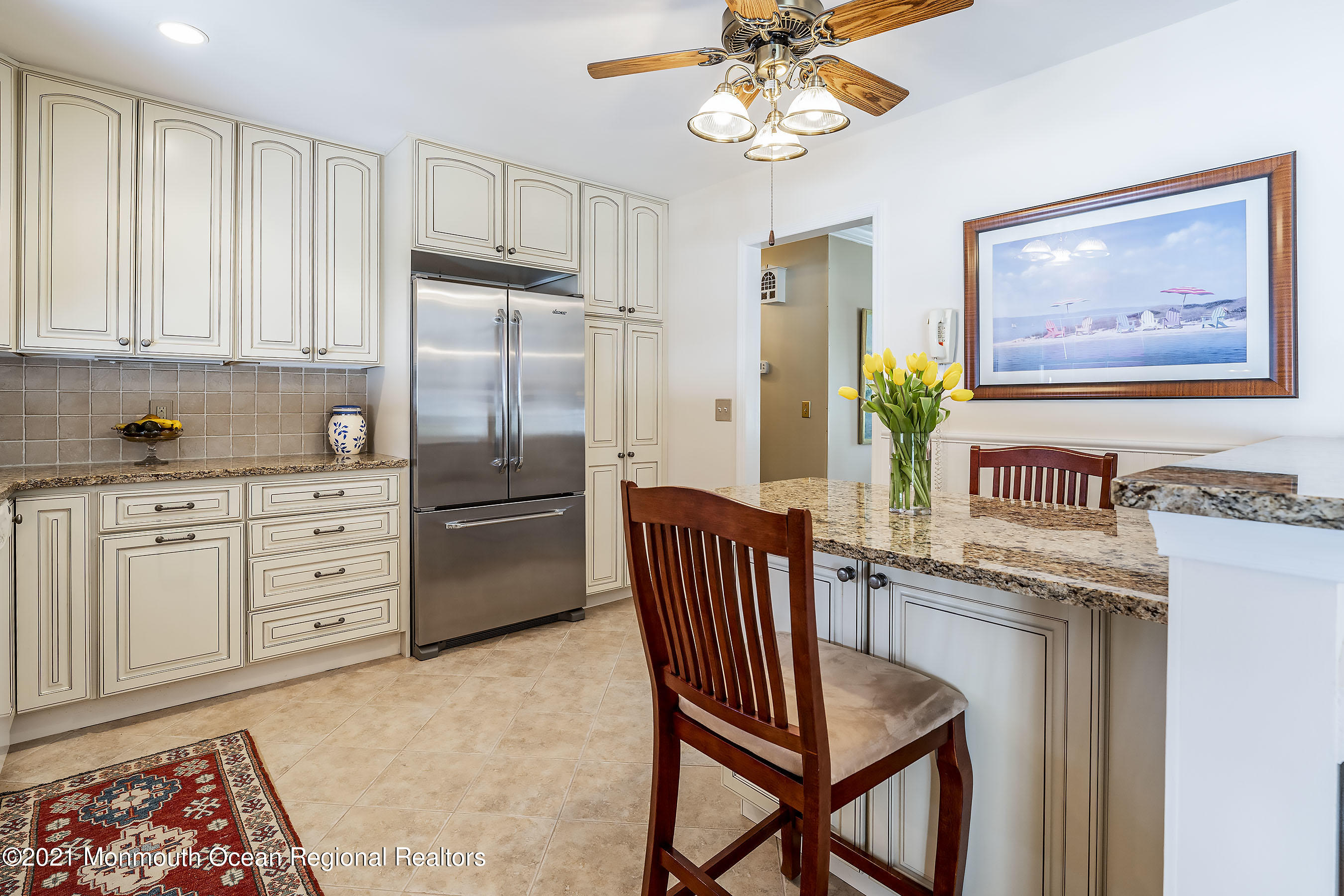 3605 River Road Point Pleasant, NJ 08742 - Photo 16 of 38 Kitchen 4