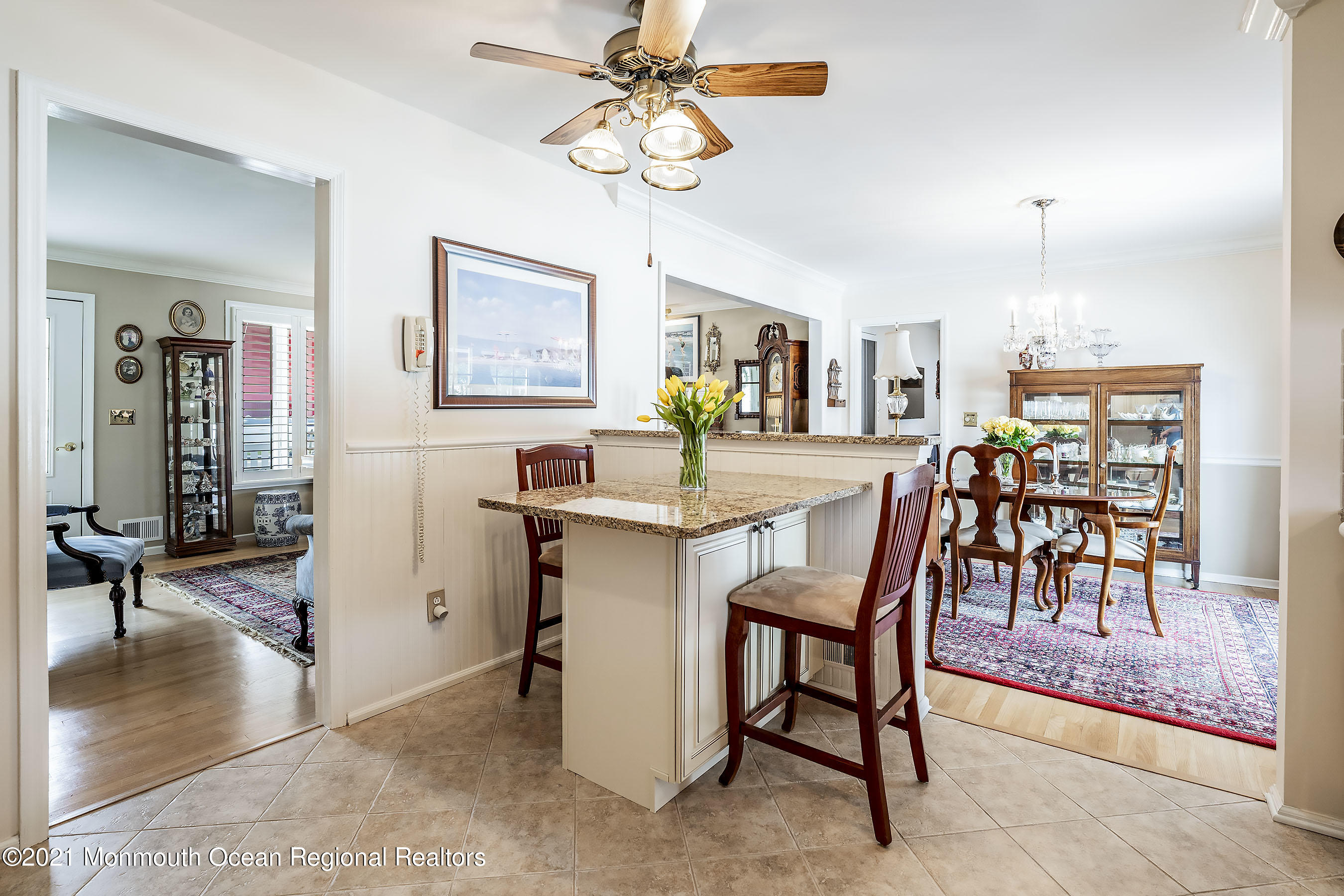 3605 River Road Point Pleasant, NJ 08742 - Photo 17 of 38 Breakfast 1